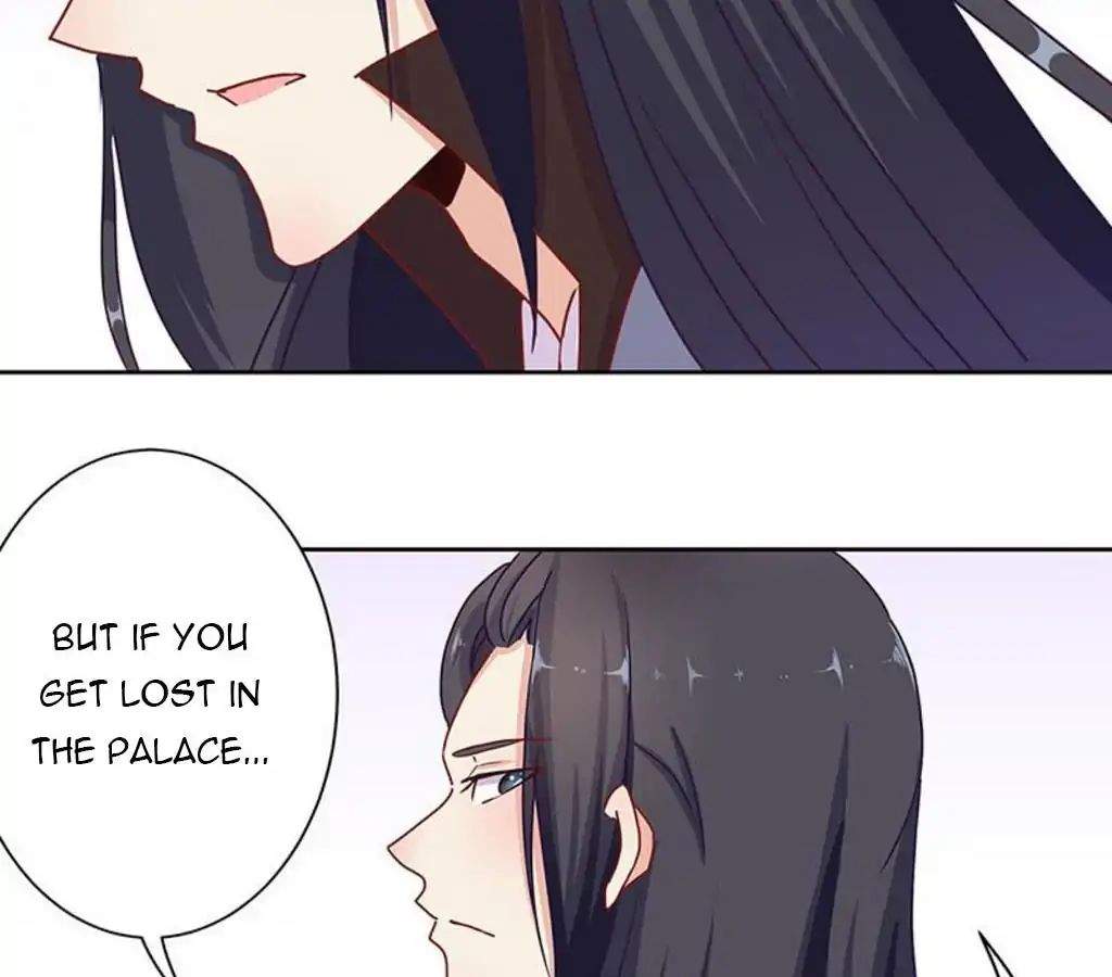 My Badboy Prince chapter 14 - page 32