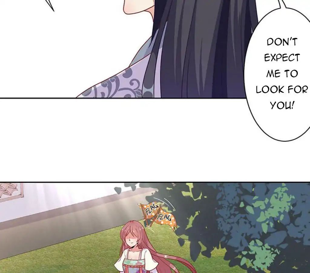 My Badboy Prince chapter 14 - page 33