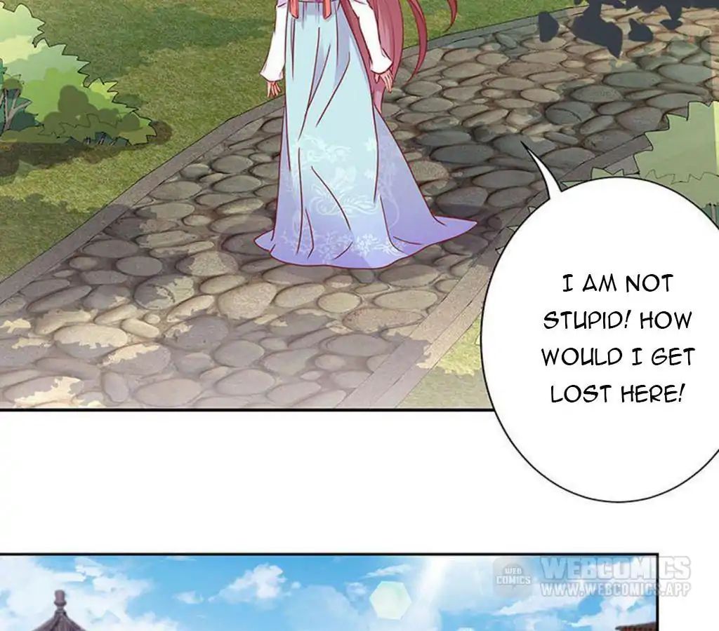My Badboy Prince chapter 14 - page 34