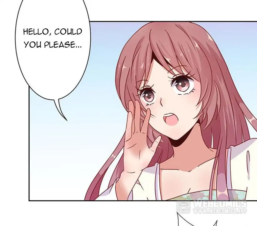 My Badboy Prince chapter 14 - page 42