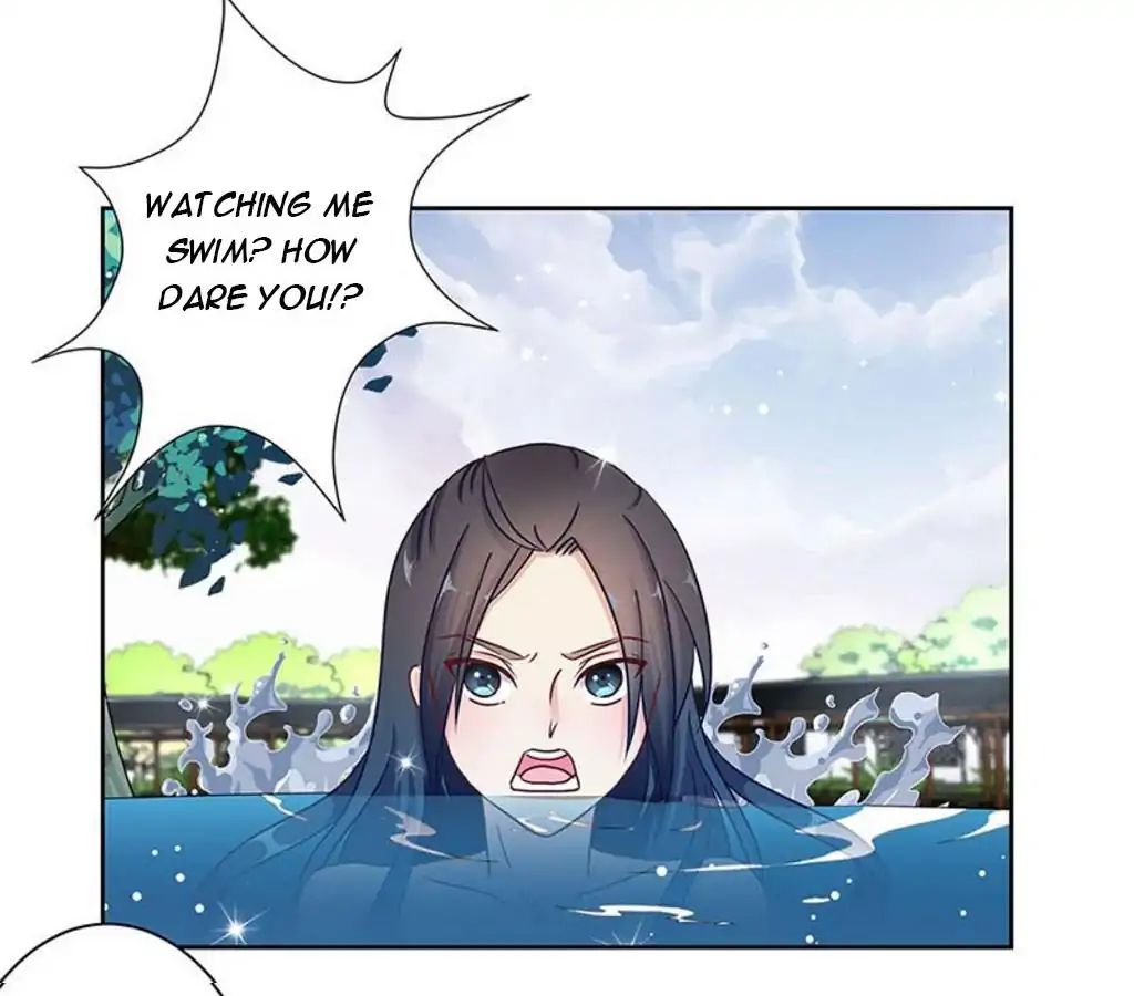 My Badboy Prince chapter 14 - page 44