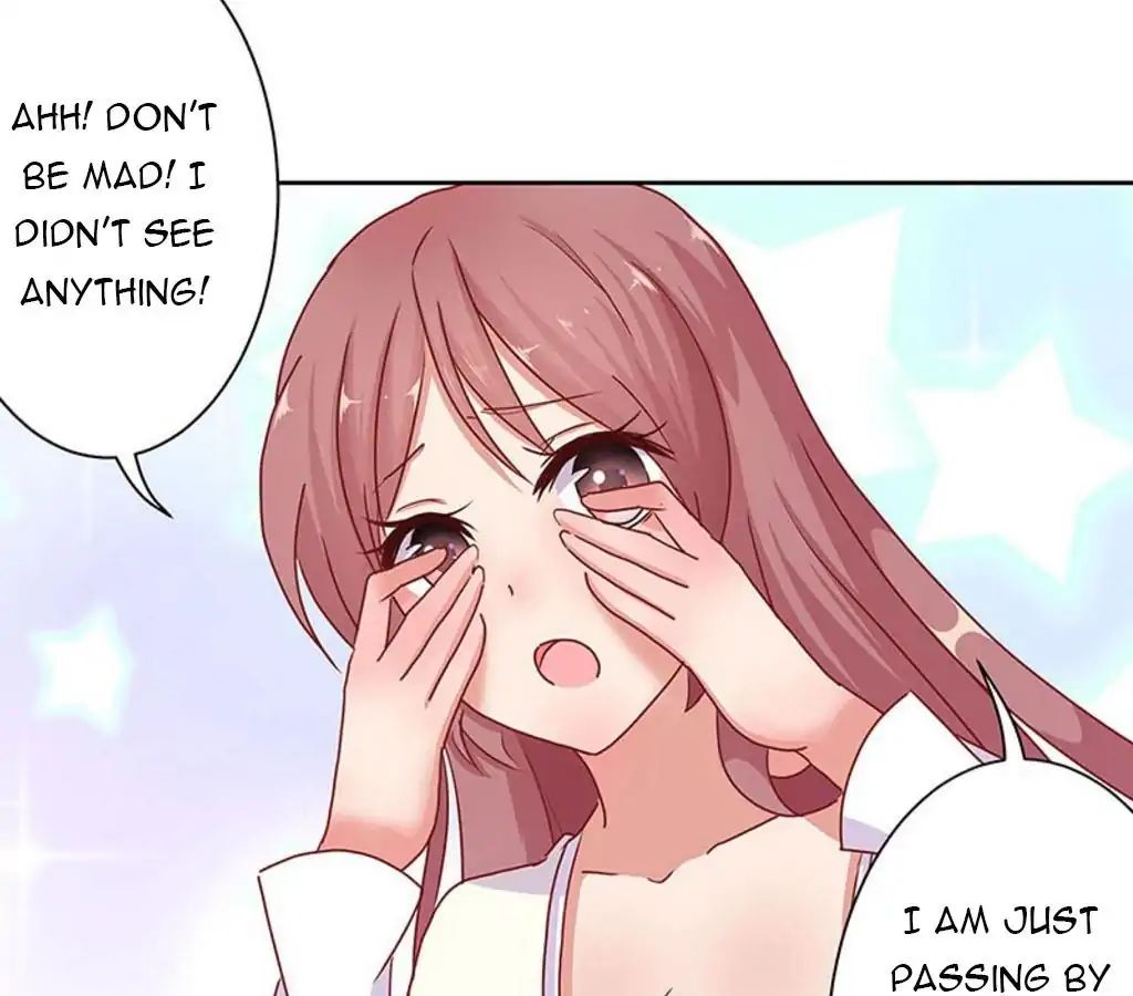 My Badboy Prince chapter 14 - page 45