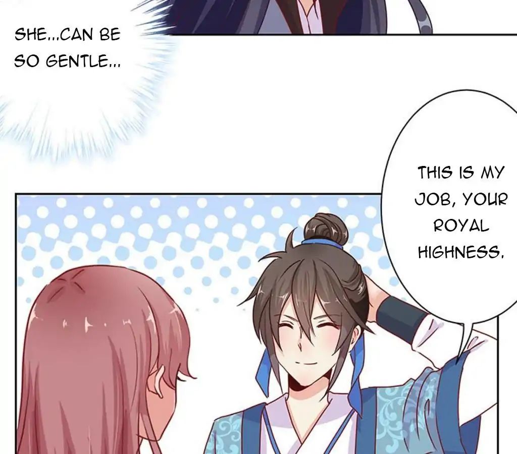 My Badboy Prince chapter 14 - page 5