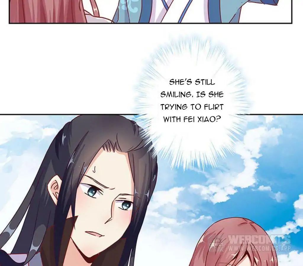 My Badboy Prince chapter 14 - page 6