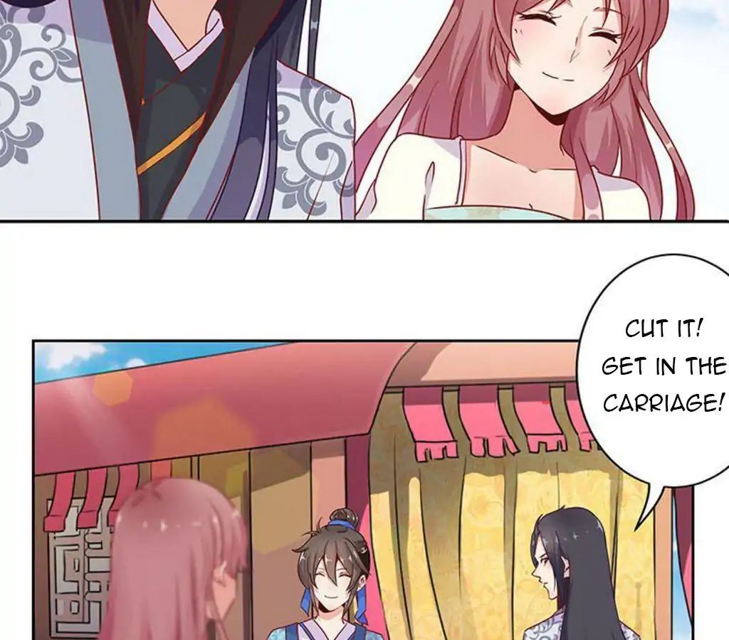 My Badboy Prince chapter 14 - page 7