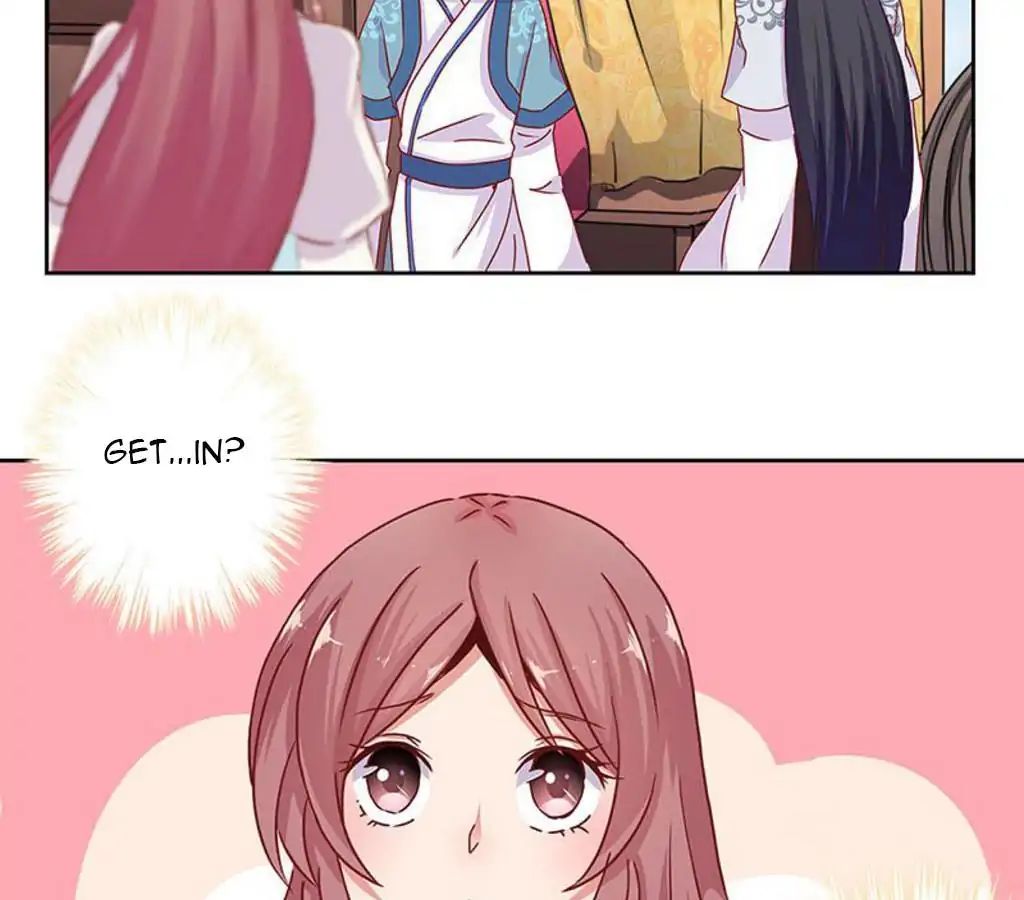 My Badboy Prince chapter 14 - page 8