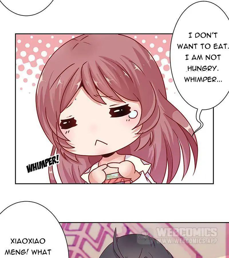 My Badboy Prince chapter 13 - page 14