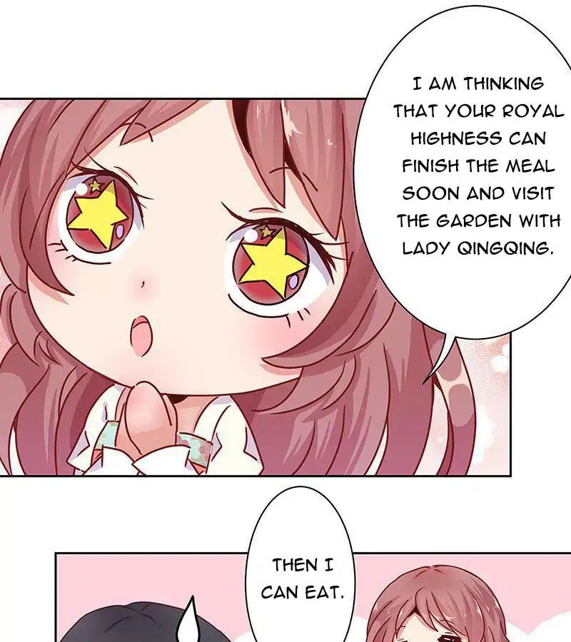 My Badboy Prince chapter 13 - page 16