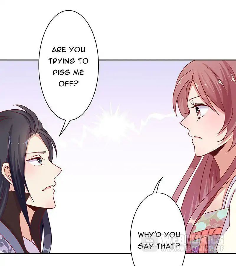 My Badboy Prince chapter 13 - page 18