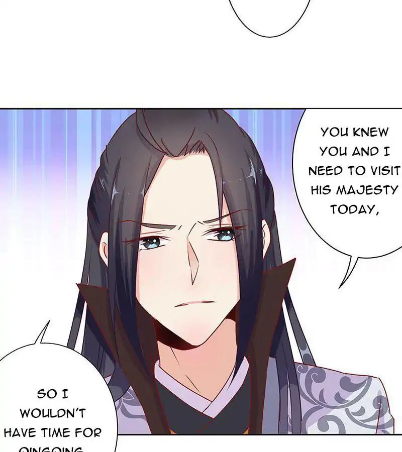 My Badboy Prince chapter 13 - page 19