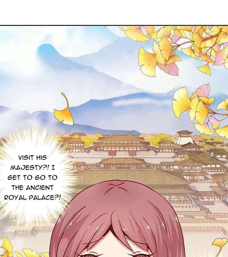 My Badboy Prince chapter 13 - page 21