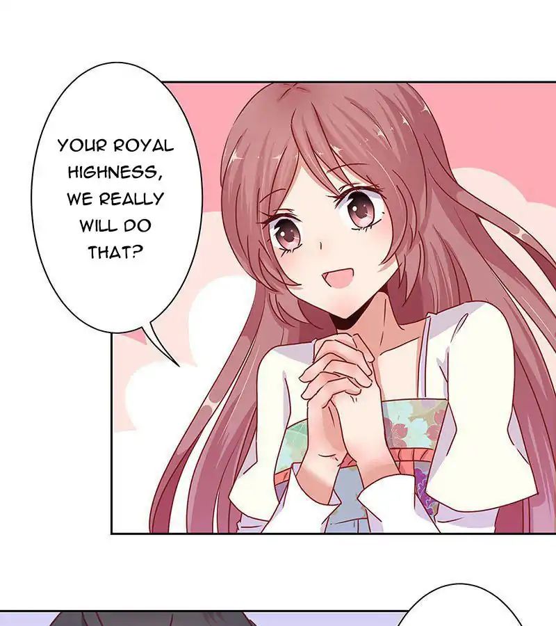 My Badboy Prince chapter 13 - page 23