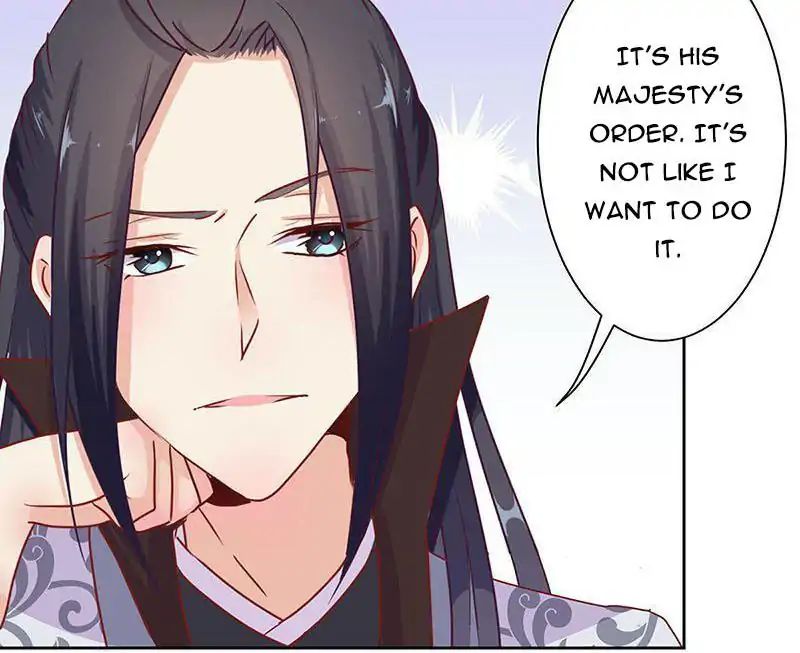 My Badboy Prince chapter 13 - page 24