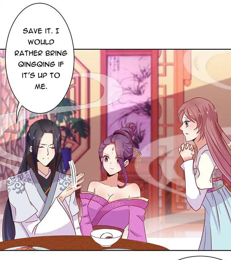 My Badboy Prince chapter 13 - page 25
