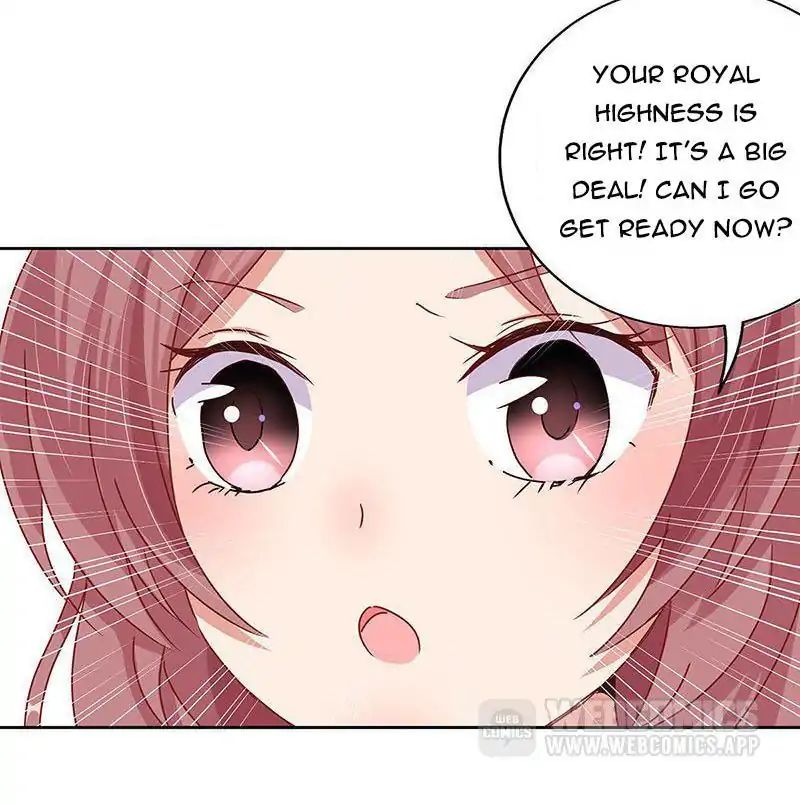 My Badboy Prince chapter 13 - page 26