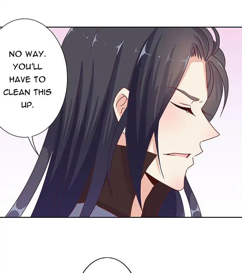My Badboy Prince chapter 13 - page 27