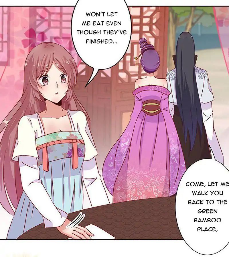 My Badboy Prince chapter 13 - page 28