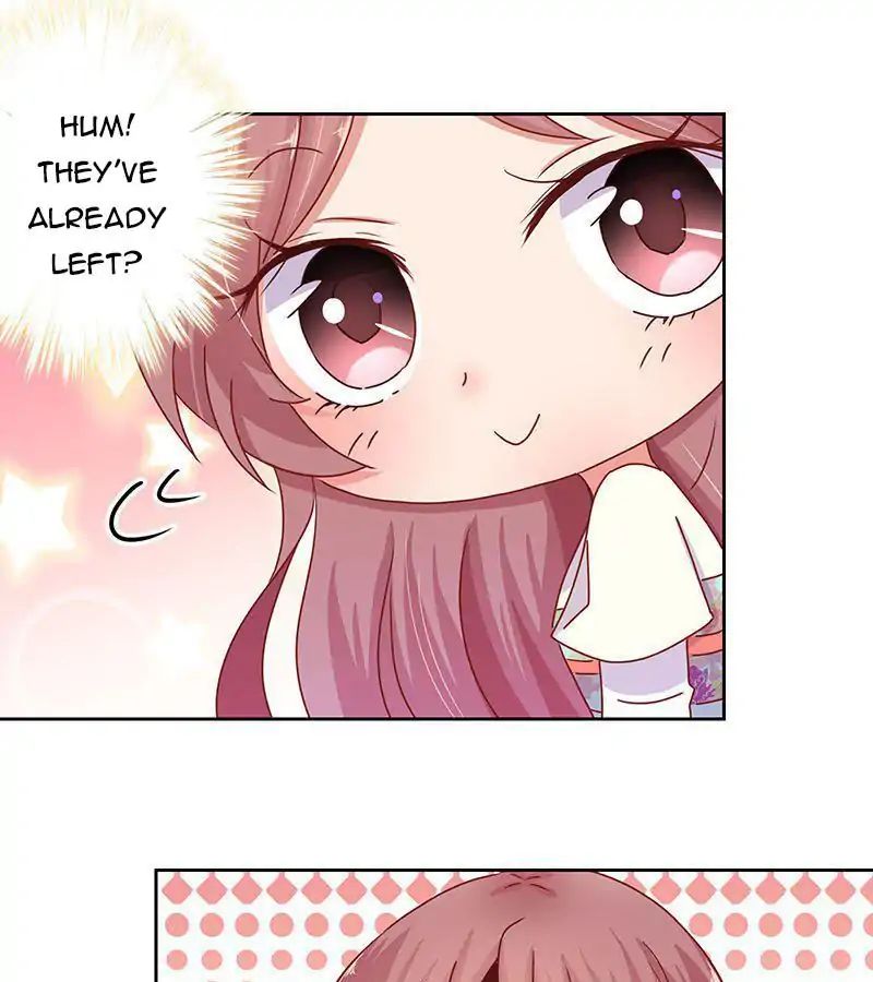 My Badboy Prince chapter 13 - page 29