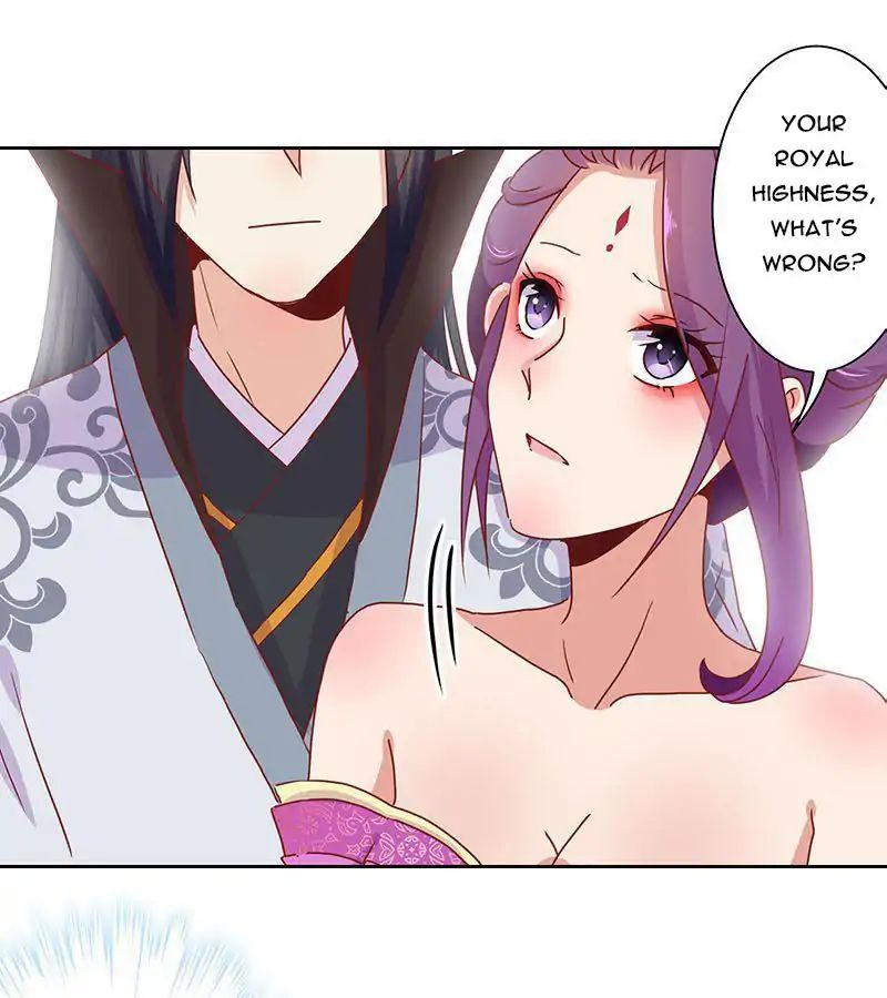 My Badboy Prince chapter 13 - page 33