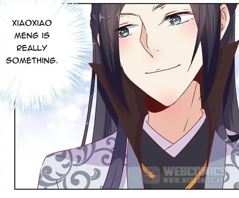 My Badboy Prince chapter 13 - page 34