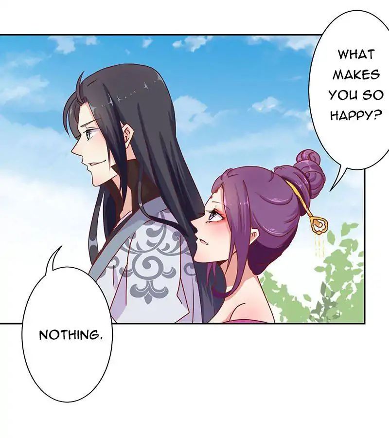 My Badboy Prince chapter 13 - page 35