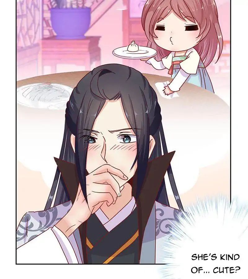 My Badboy Prince chapter 13 - page 37