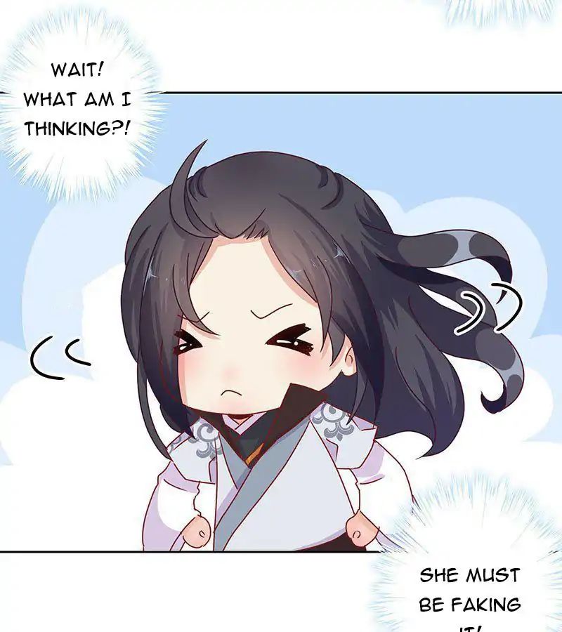 My Badboy Prince chapter 13 - page 39