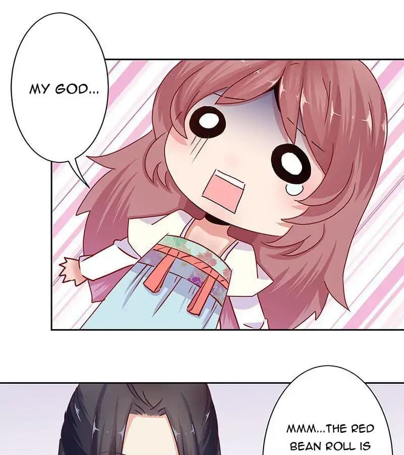 My Badboy Prince chapter 13 - page 8