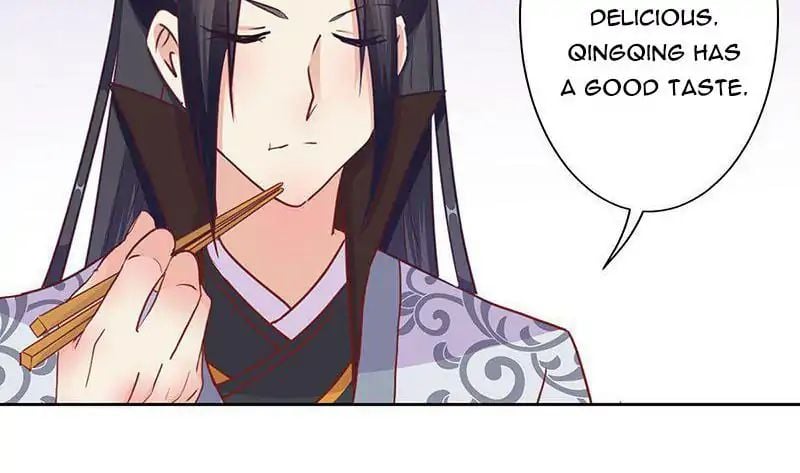 My Badboy Prince chapter 13 - page 9