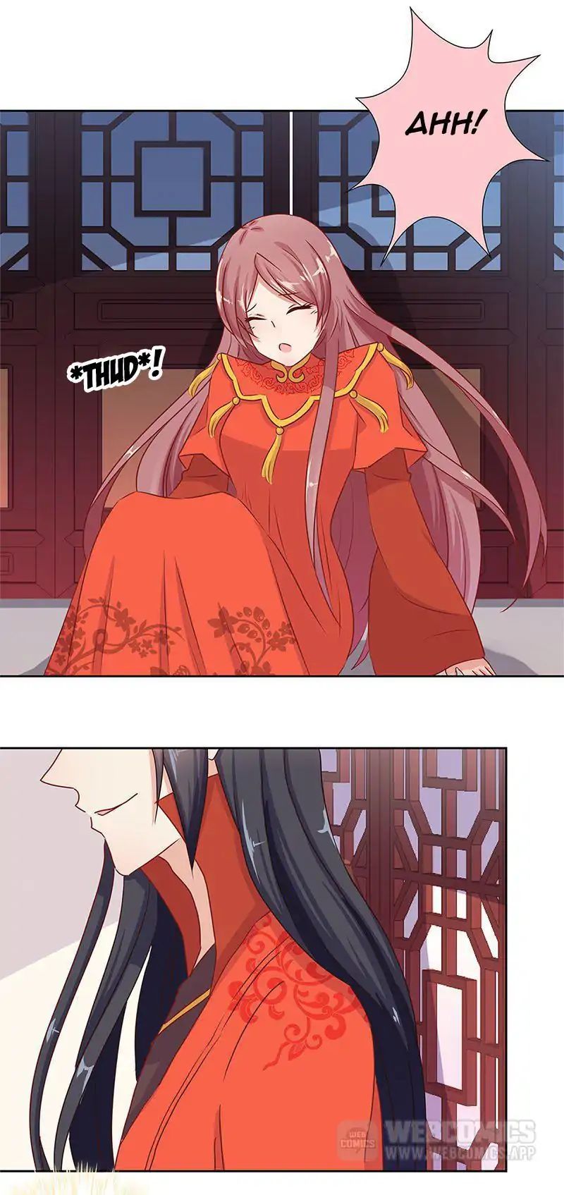 My Badboy Prince chapter 11 - page 10