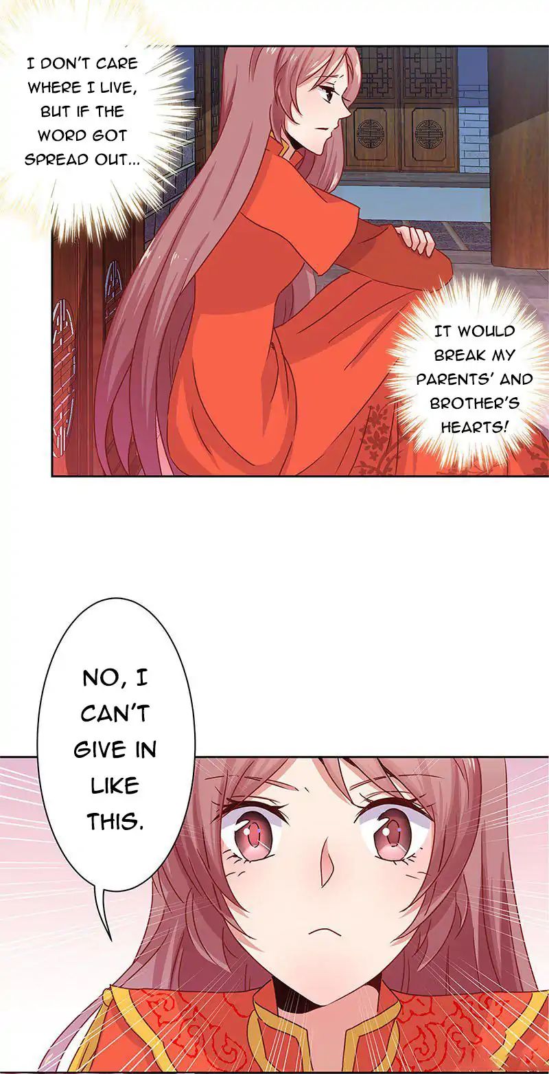 My Badboy Prince chapter 11 - page 11