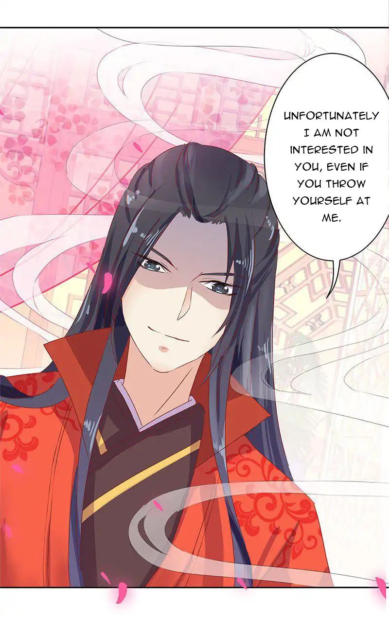 My Badboy Prince chapter 11 - page 13