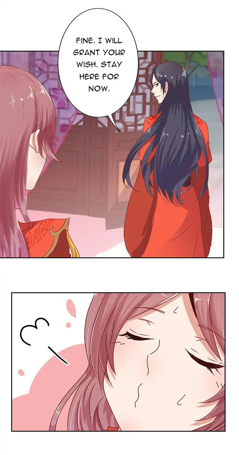 My Badboy Prince chapter 11 - page 19
