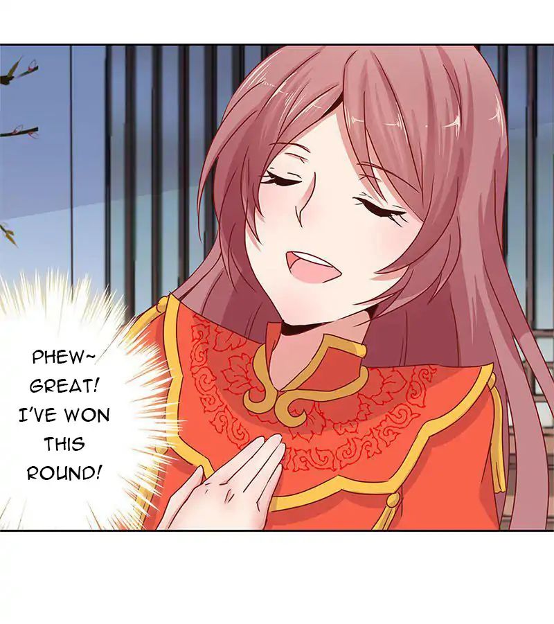 My Badboy Prince chapter 11 - page 20