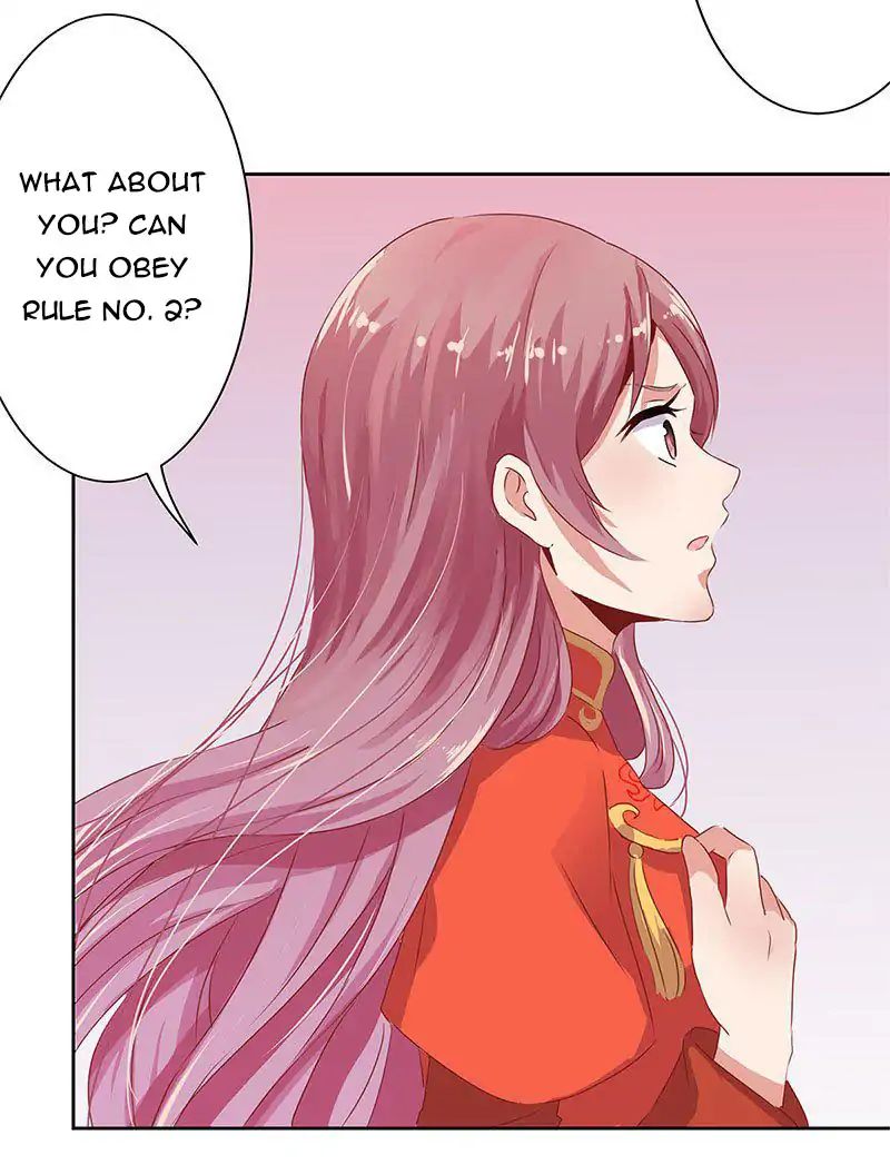 My Badboy Prince chapter 11 - page 3
