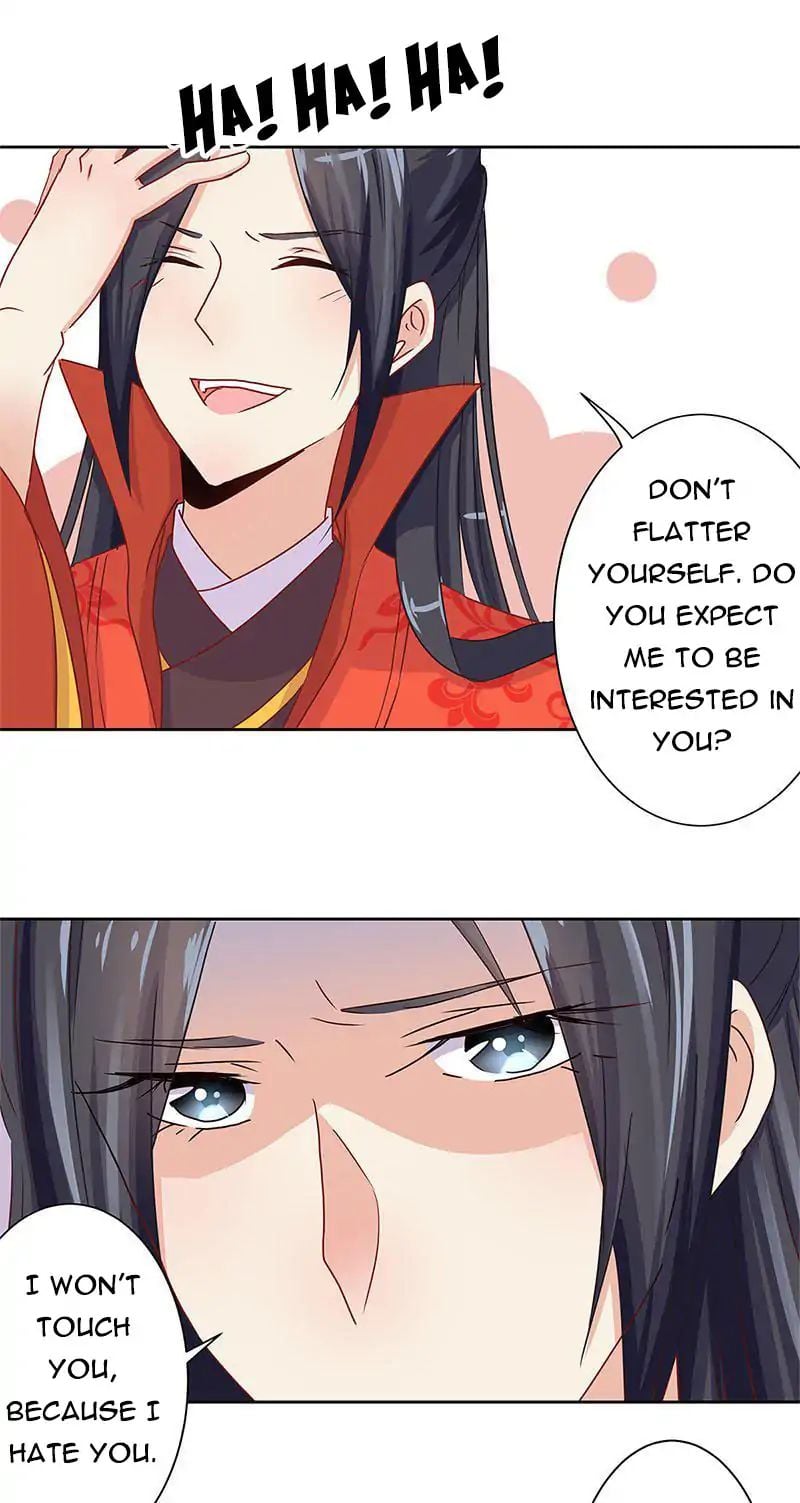 My Badboy Prince chapter 11 - page 4