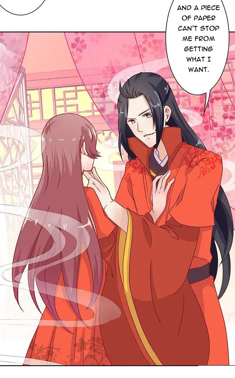 My Badboy Prince chapter 11 - page 5