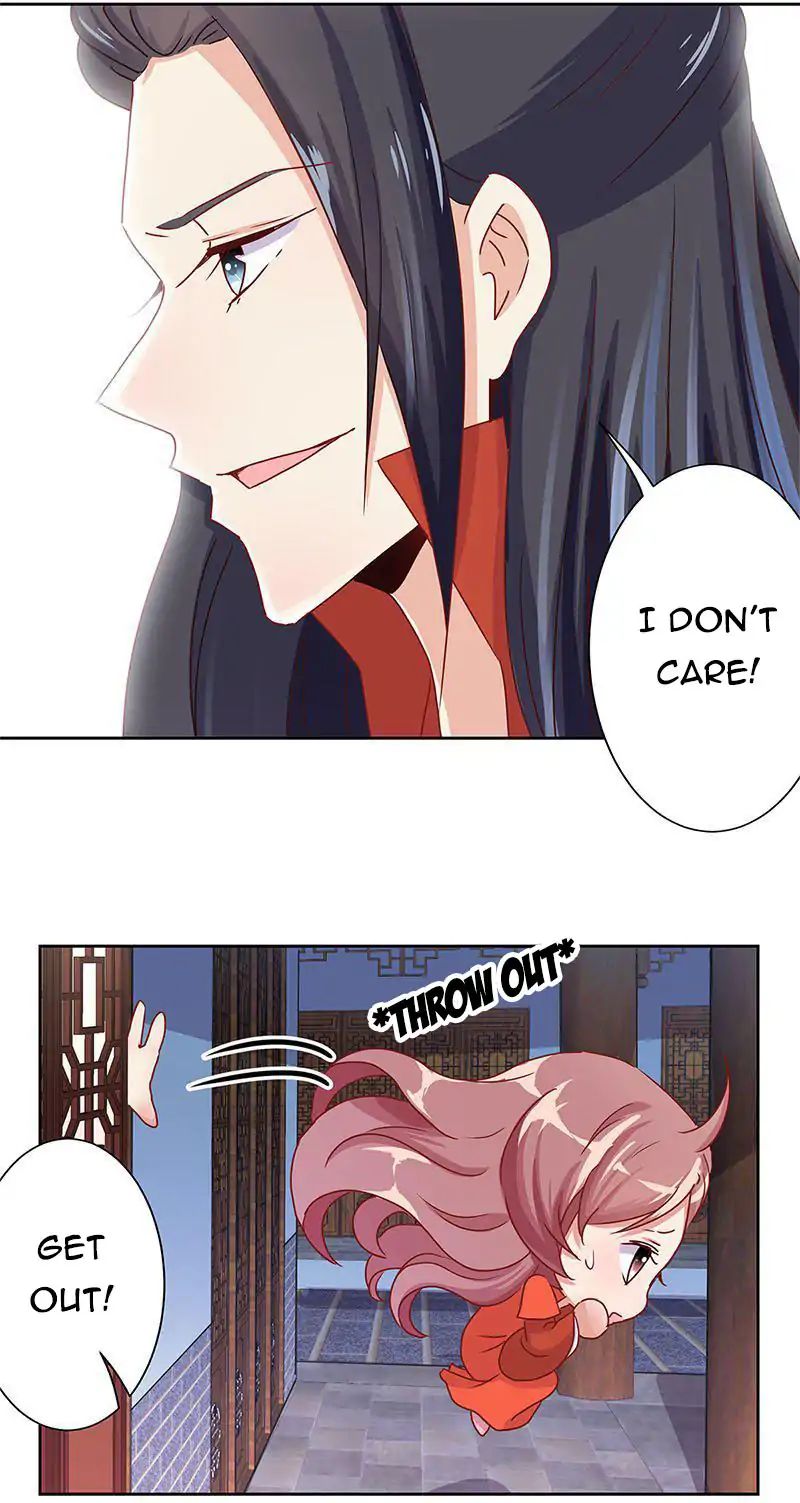 My Badboy Prince chapter 11 - page 9