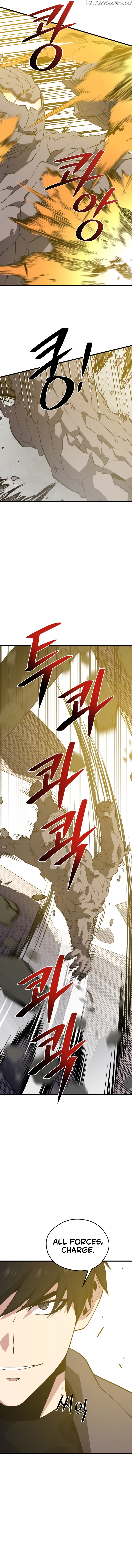 Seoul Station’s Necromancer Chapter 89 - page 7