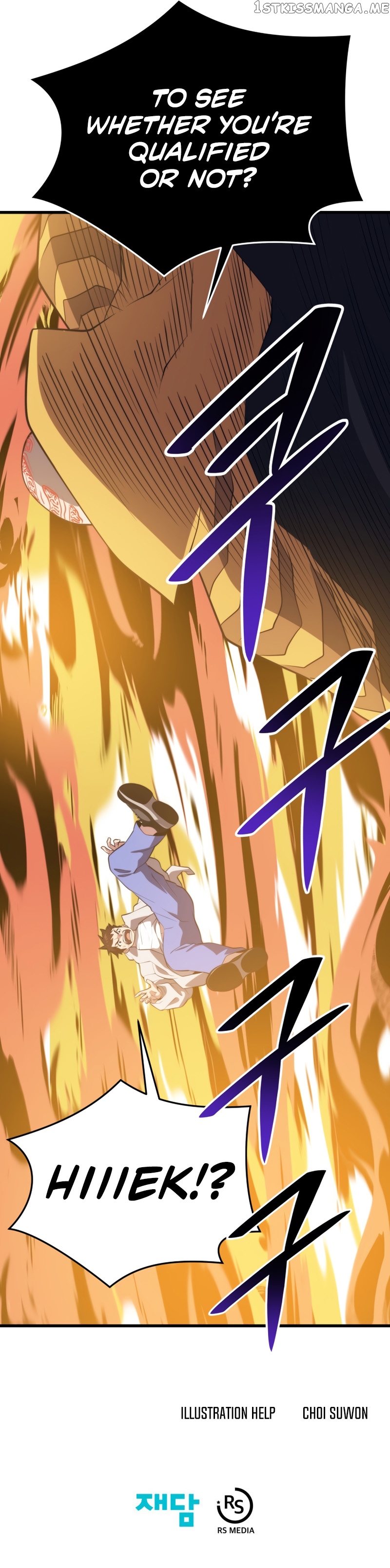 Seoul Station’s Necromancer Chapter 88 - page 15