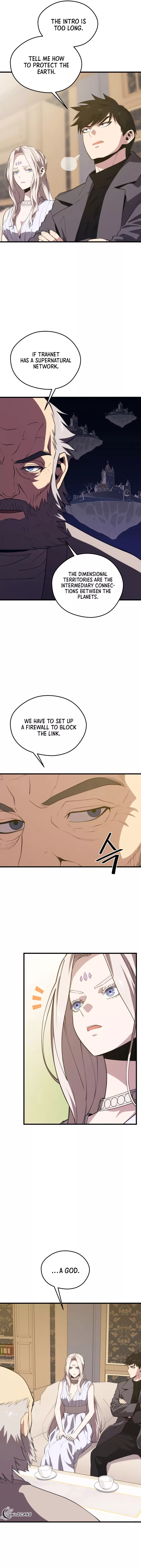 Seoul Station’s Necromancer Chapter 86 - page 13