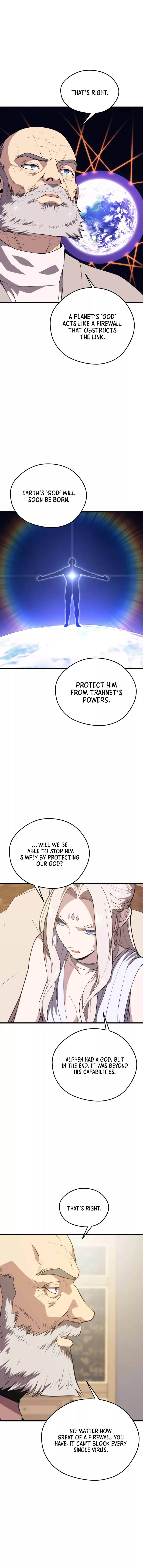 Seoul Station’s Necromancer Chapter 86 - page 14