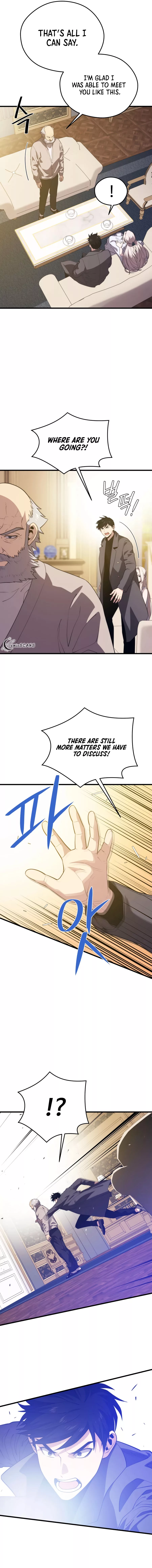 Seoul Station’s Necromancer Chapter 86 - page 17