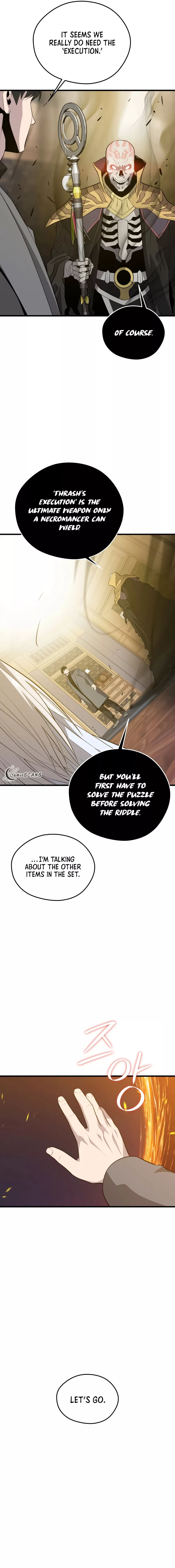 Seoul Station’s Necromancer Chapter 86 - page 19