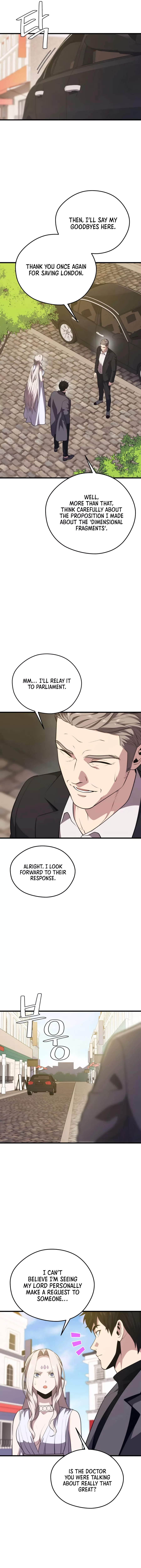 Seoul Station’s Necromancer Chapter 86 - page 3