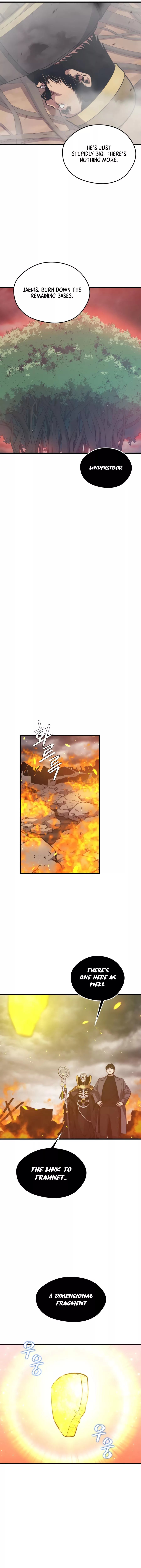 Seoul Station’s Necromancer Chapter 85 - page 10