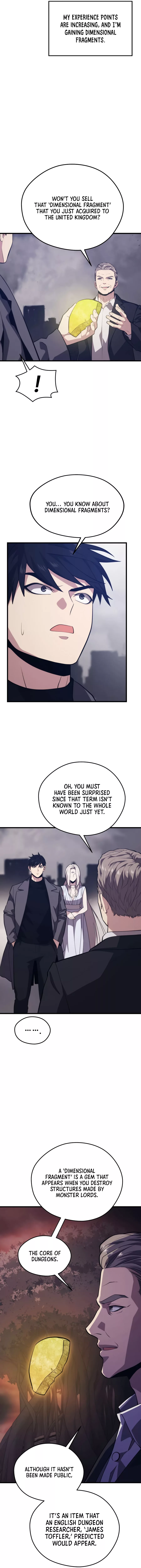 Seoul Station’s Necromancer Chapter 85 - page 18