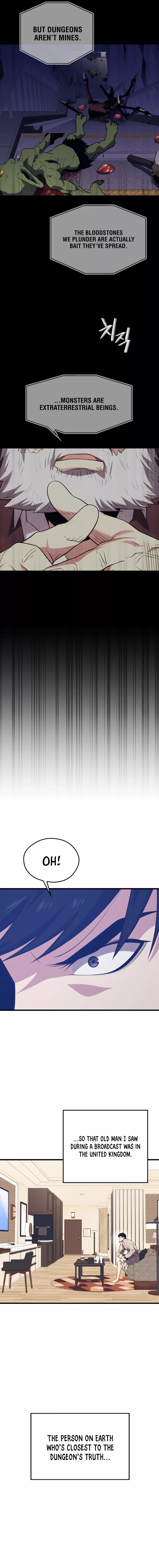 Seoul Station’s Necromancer Chapter 85 - page 20