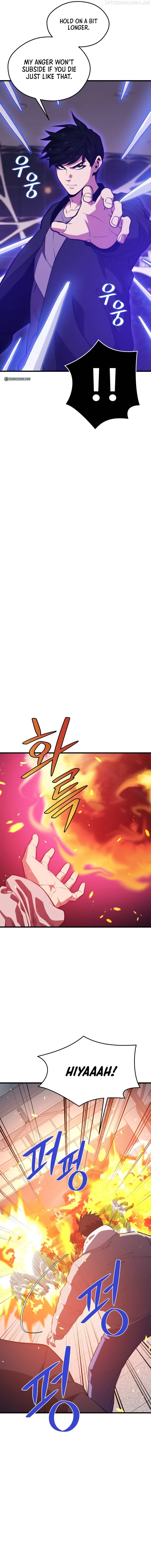 Seoul Station’s Necromancer Chapter 82 - page 7
