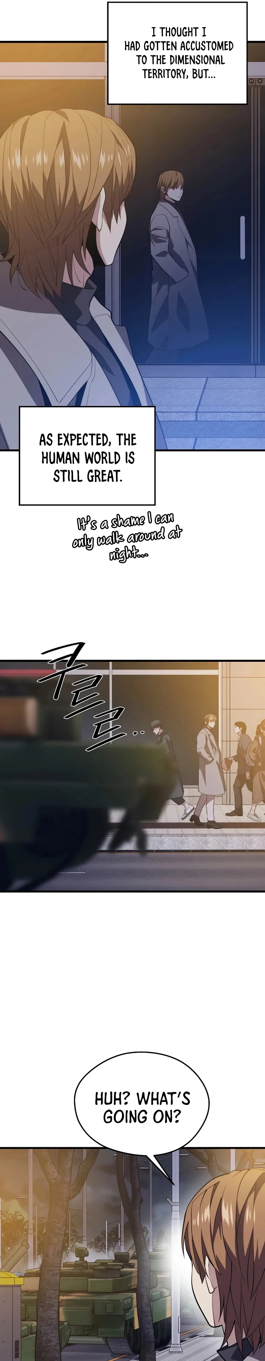 Seoul Station’s Necromancer Chapter 80 - page 12